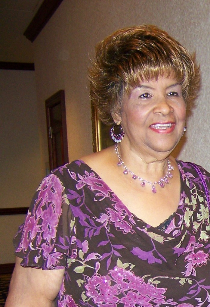 Obituary of Mary Ruth Glass