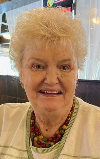 Obituary of Billie Lorraine Jackson