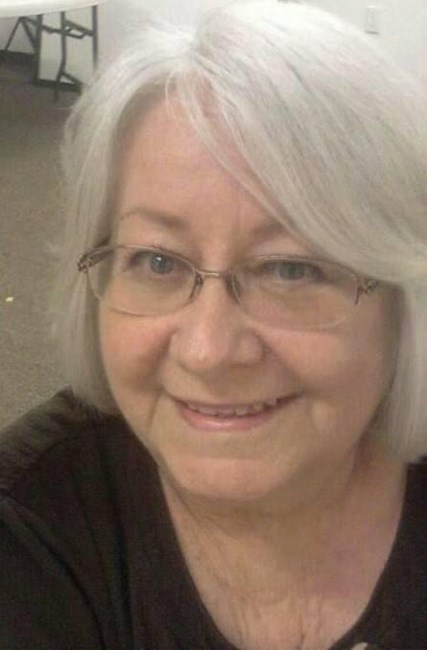 Obituary of Billie Jean Eddy