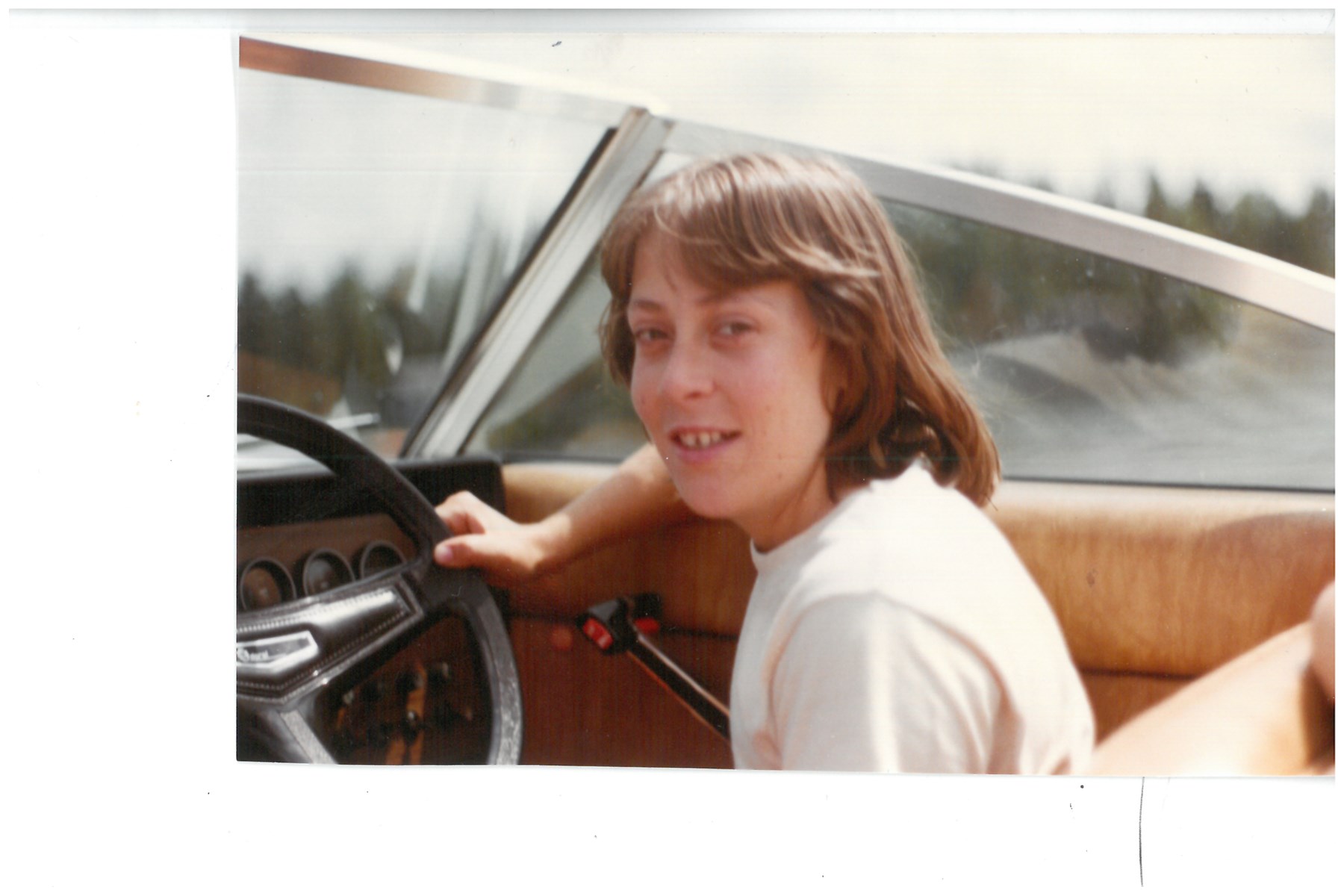 Avis de décès de Marcelle Girard