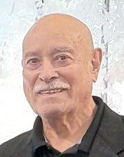 Obituary of Jesus C Flores