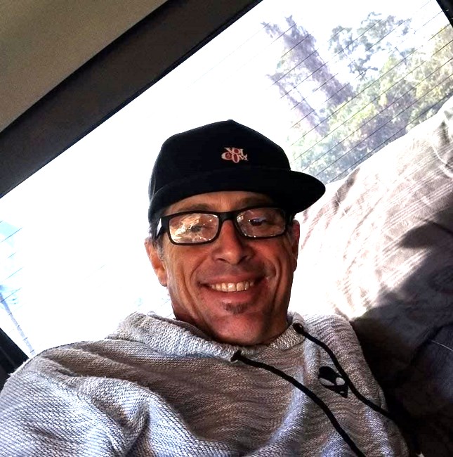 Obituary of David Anthony Medina