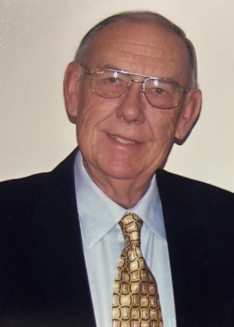 Obituary of Jack Eugene Nispel