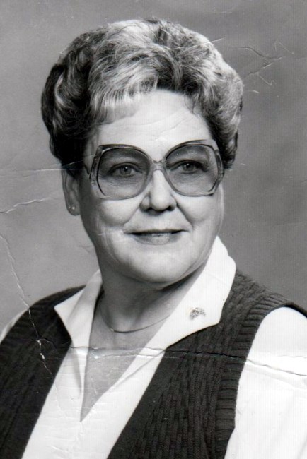 Obituary of Dolores Mary Lynch