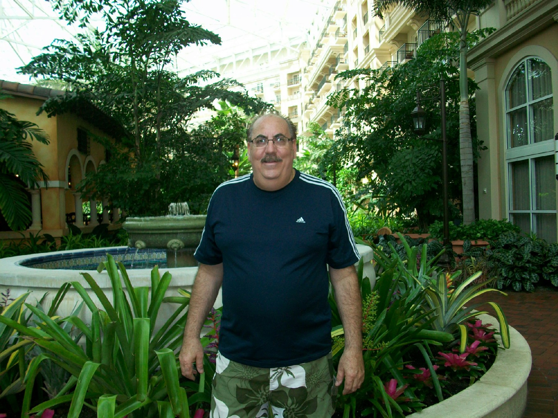 Obituary of Steven R. Bonanno