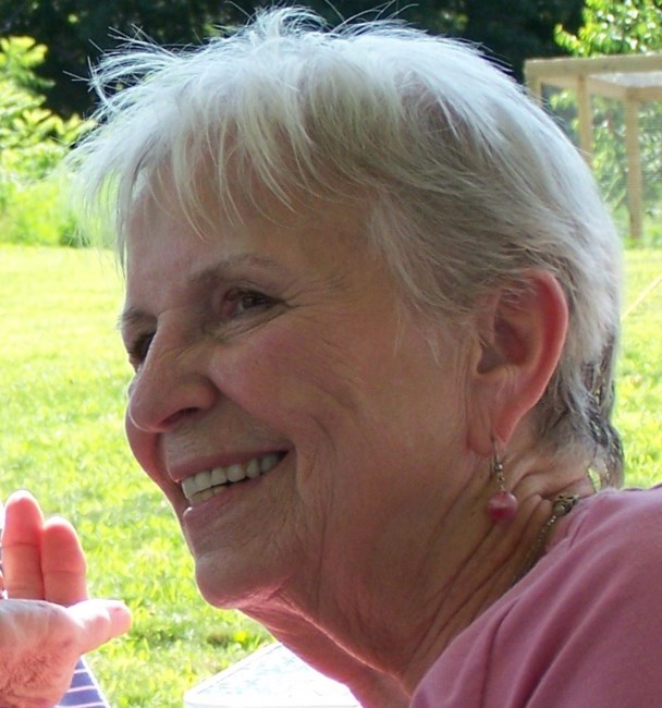 Obituary of MaryLou Hogan