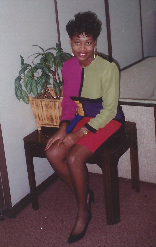 Obituary of Bridgette Espree Powell