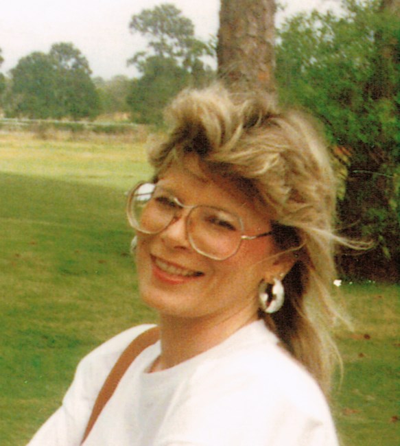 Obituary of Beverly Ann Gray