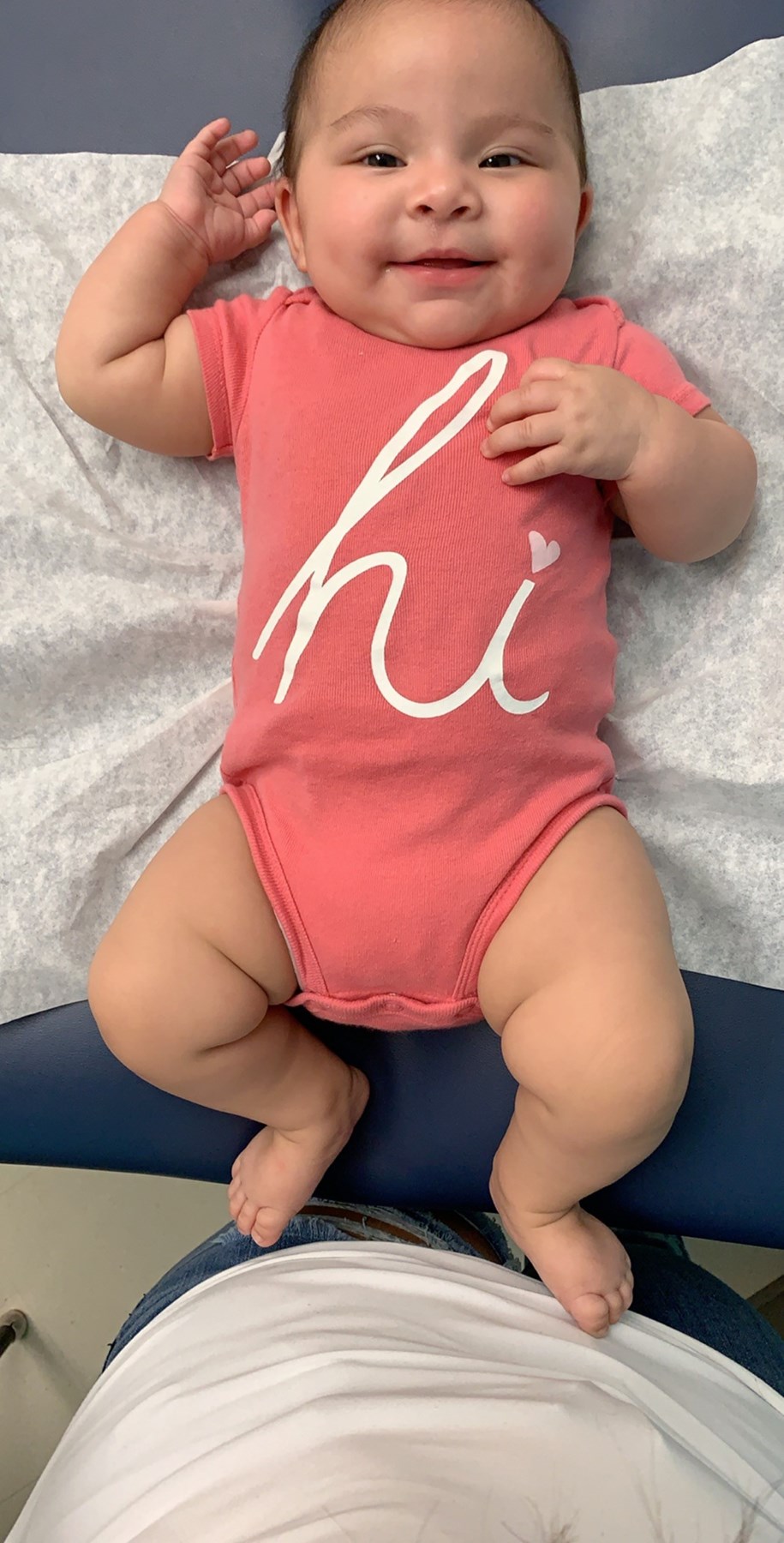 Obituary of Alexis Daneli Garcia