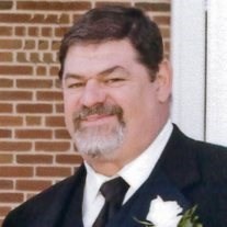Obituary of Paul Clements