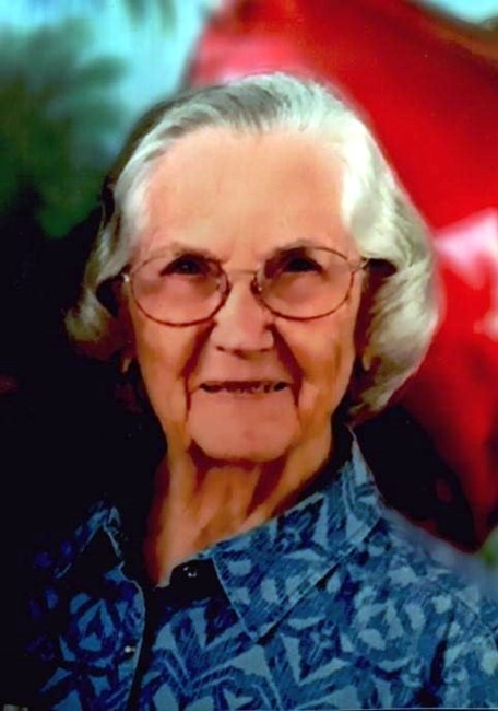 Obituary of Helen Sommer Glenn