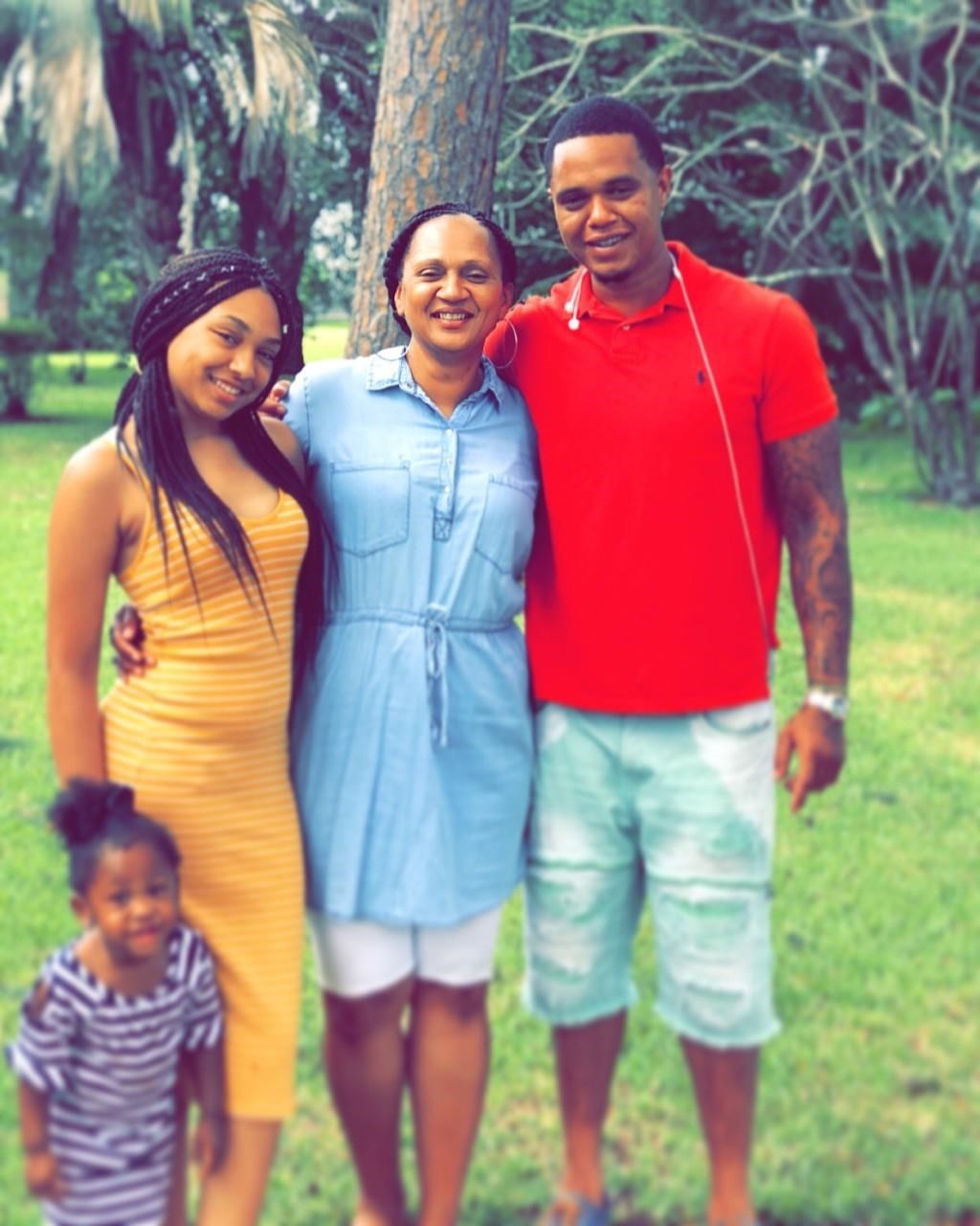 Avis de décès de Sean Michael Bartie