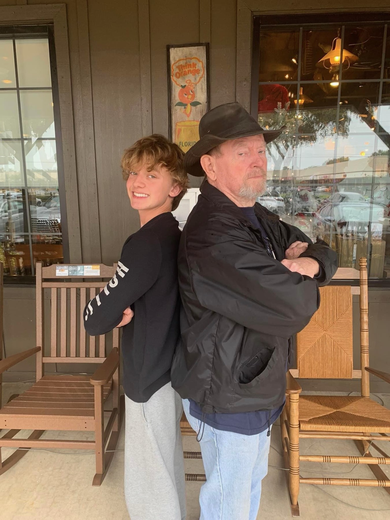 Obituary of Johnny Ray Burns