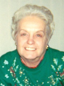 Obituary of Ann M. Sughroue