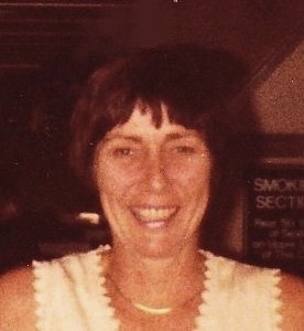 Obituary of Velma Myers Papenfus