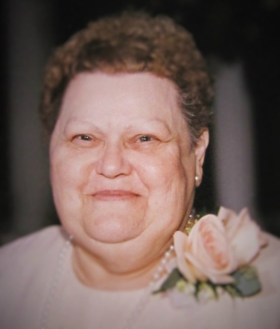 Obituary of Patty Reese Schilling Ryland