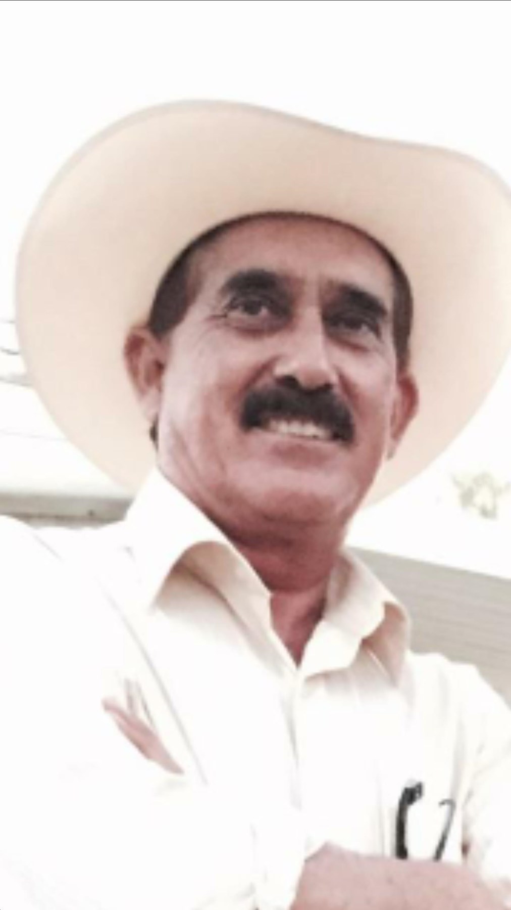 Obituary of Abel Moya