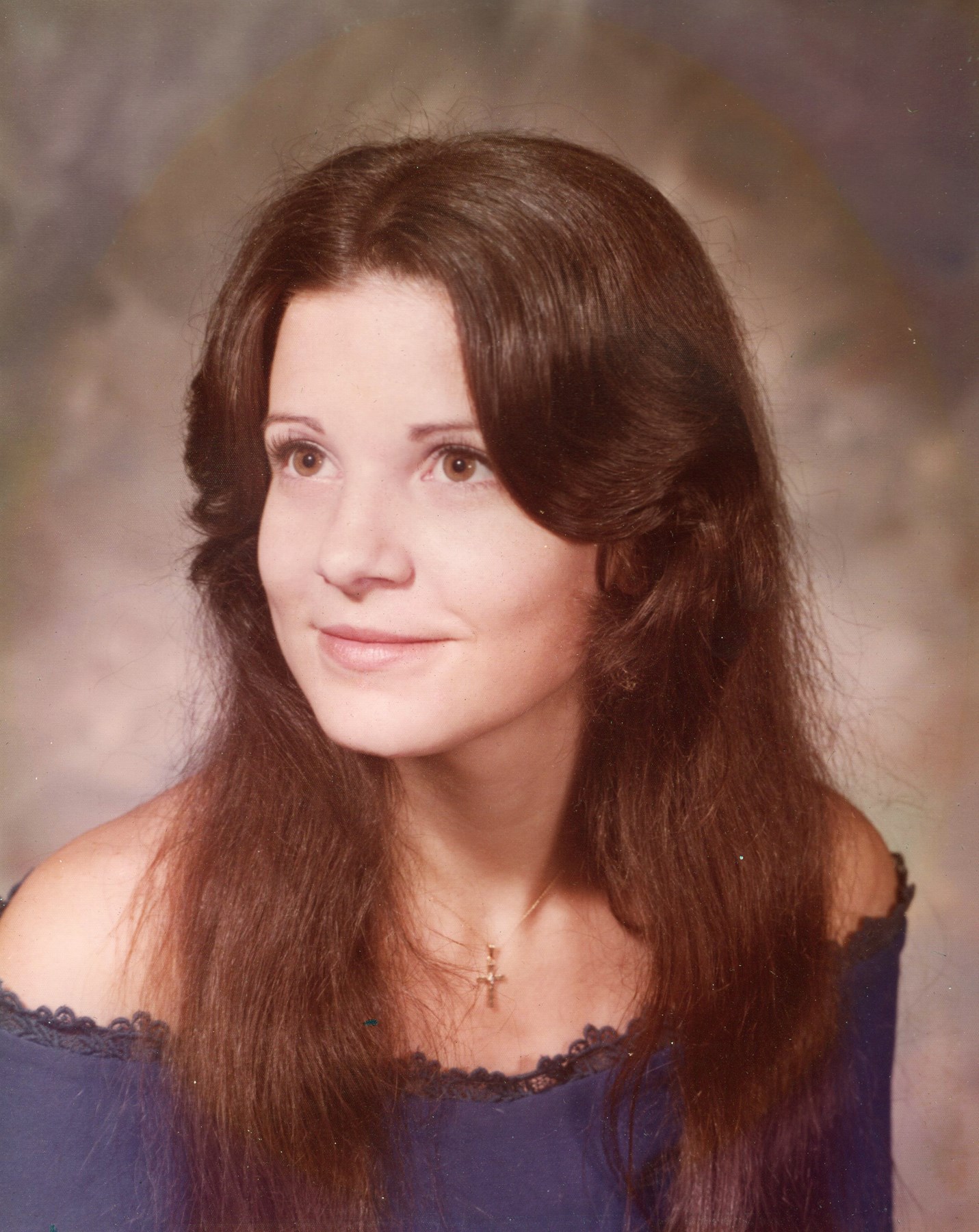 Obituary of Jenny Ruth Moxley