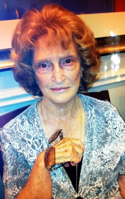 Obituary of Mrs. Murline Griggs