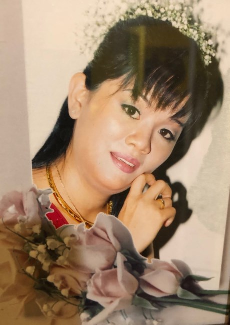Obituary of Yen Linh Luu