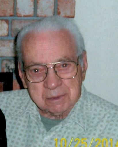 Obituary of Joseph T. Jones