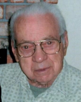 Obituary of Joseph T. Jones