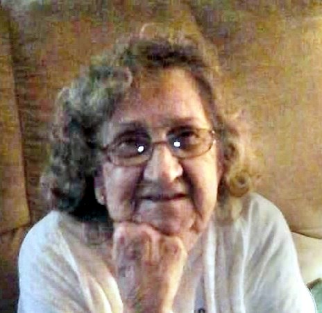 Obituary of Lola (Swafford) May