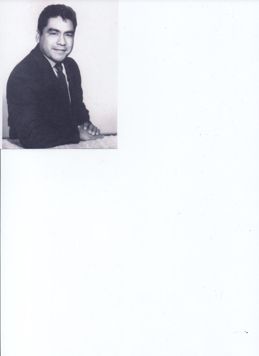 Obituary of Joseph Lee De La Rosa