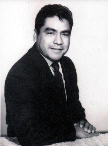 Obituary of Joseph Lee De La Rosa