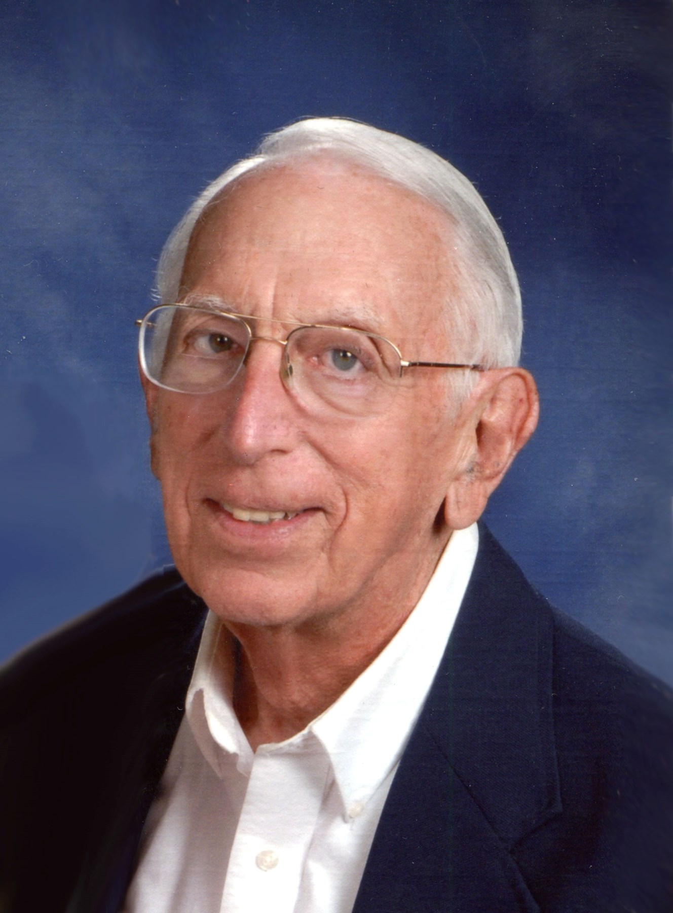 Obituary of John "Jack" Walter Kiburz