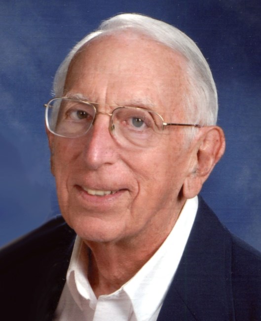 Obituary of John "Jack" Walter Kiburz