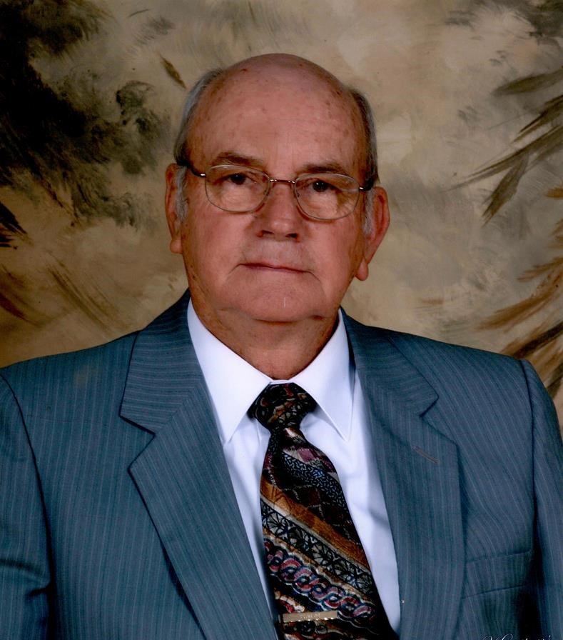 Charles Burke Powell Obituary Poplarville, MS