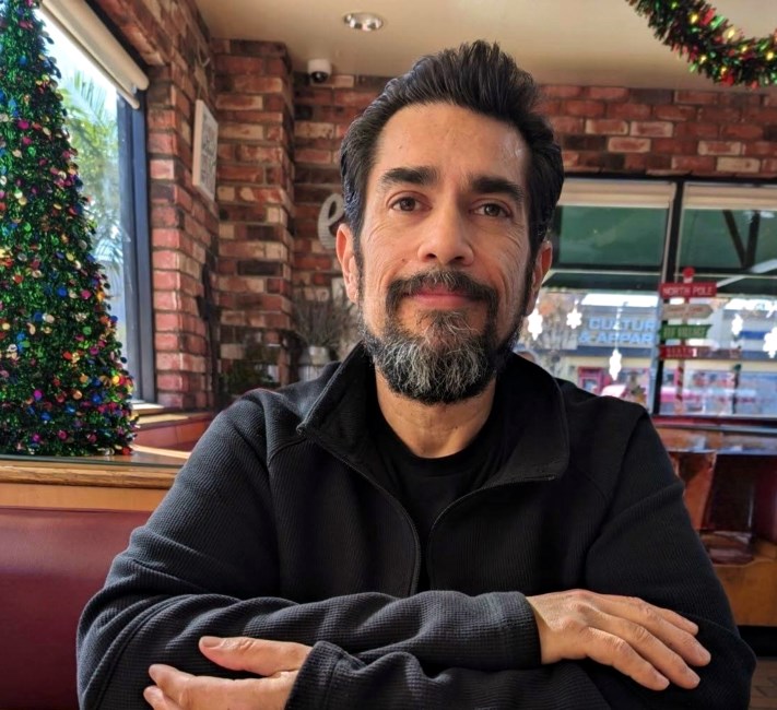 Avis de décès de Jorge Eric Lorenzo