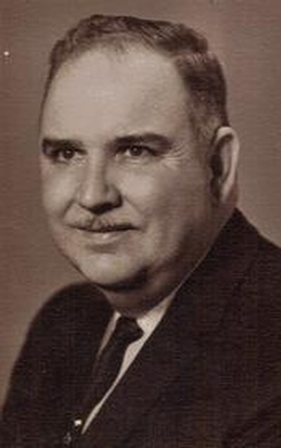 Obituary of Dr. Robert W. Gamble