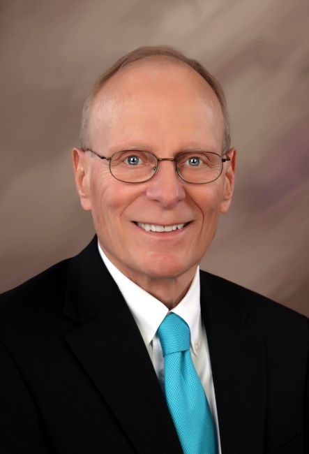 Obituary of Dr. Robert Stephen Hillis