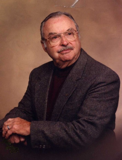 Obituary of Laverne E. Tift