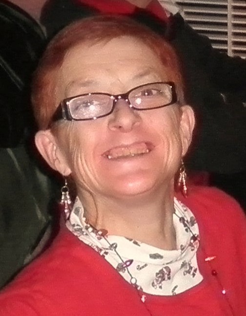 Obituary of Marti Ann Munoz