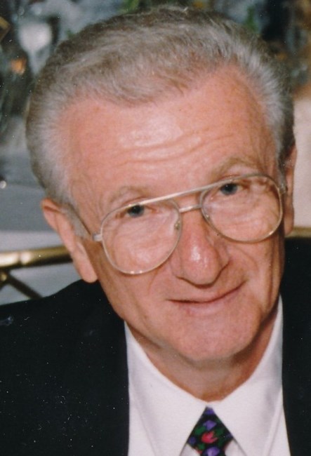 Obituary of Sam Pontrelli