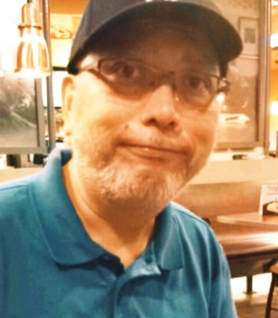 Obituary of Robert Alexander Muñiz