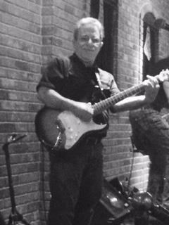 Obituary of Eric Bass