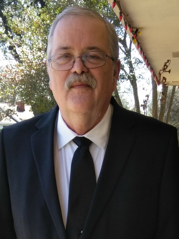 James Beasley Obituary Arlington, TX