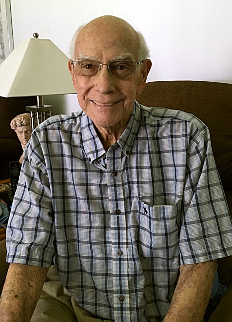 Obituary of Dr. Frank A. Biringer Jr.
