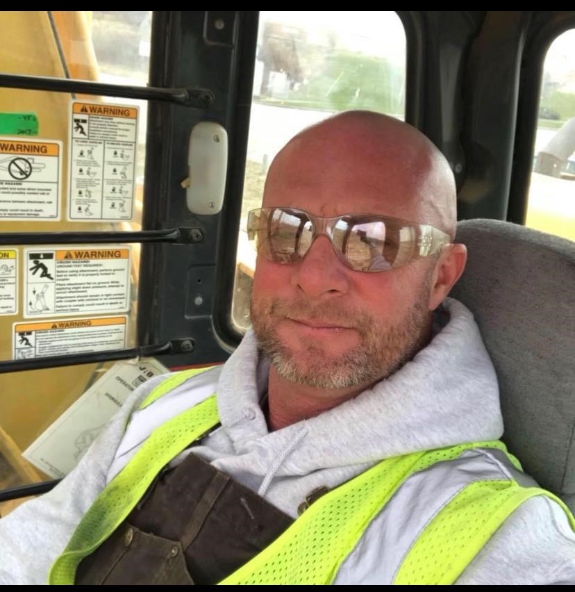 Obituary of Stephen Michael Mumford