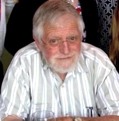 Obituary of Felix Leon Kirszenbaum