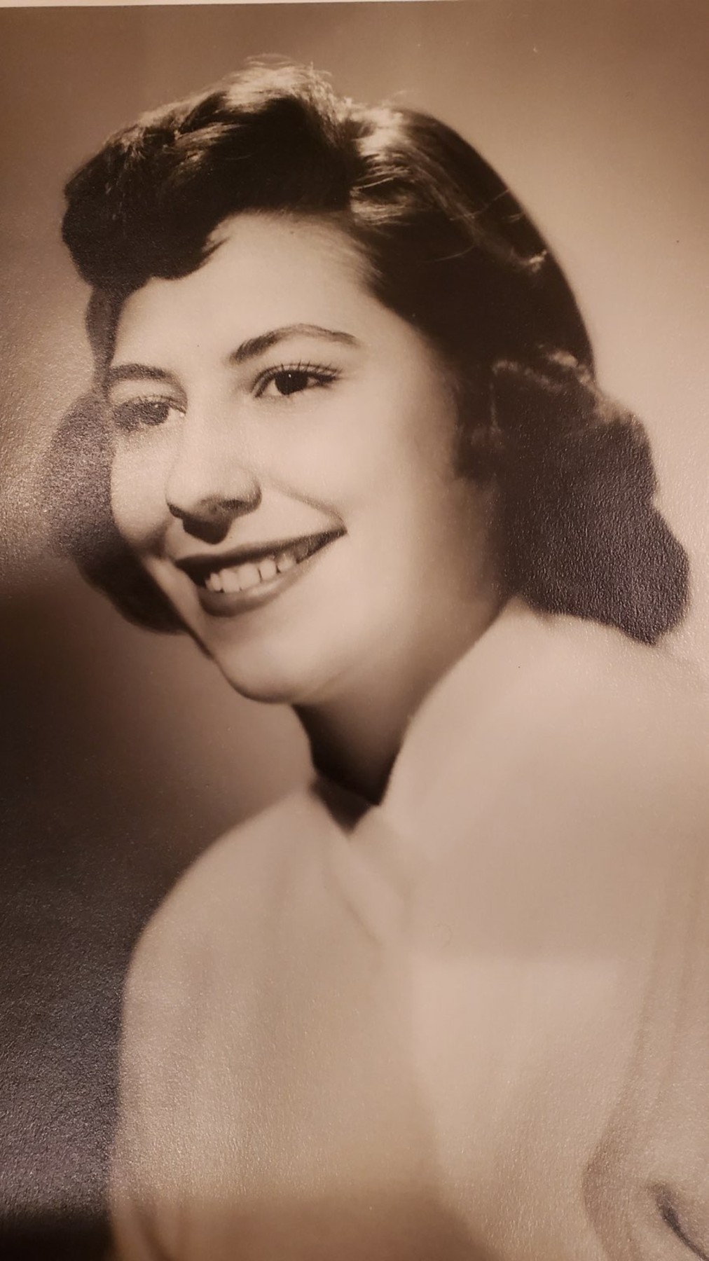 Obituary of Suzanne L. Flack
