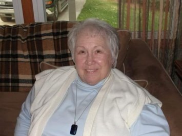 Obituary of Joan Evelyn Prince