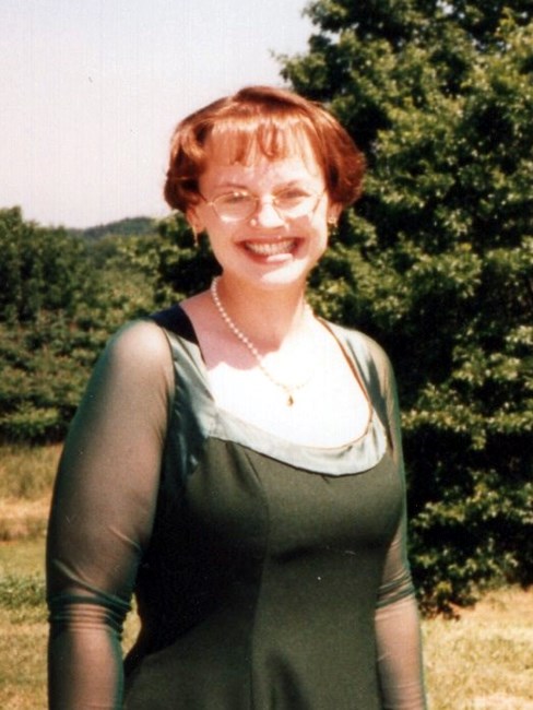 Obituary of Susan Elizabeth Chlysta