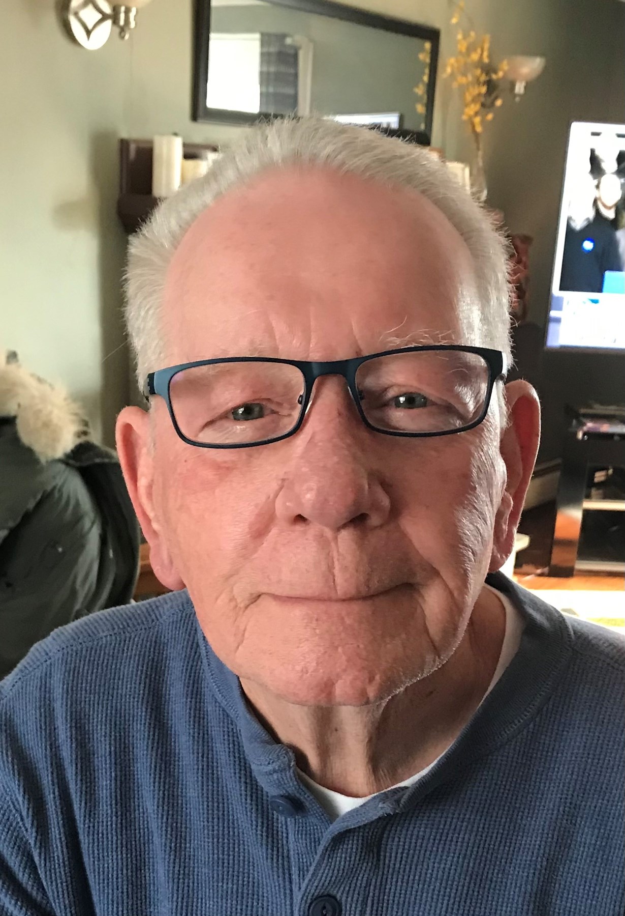 Brian Sparfven Obituary Warwick, RI