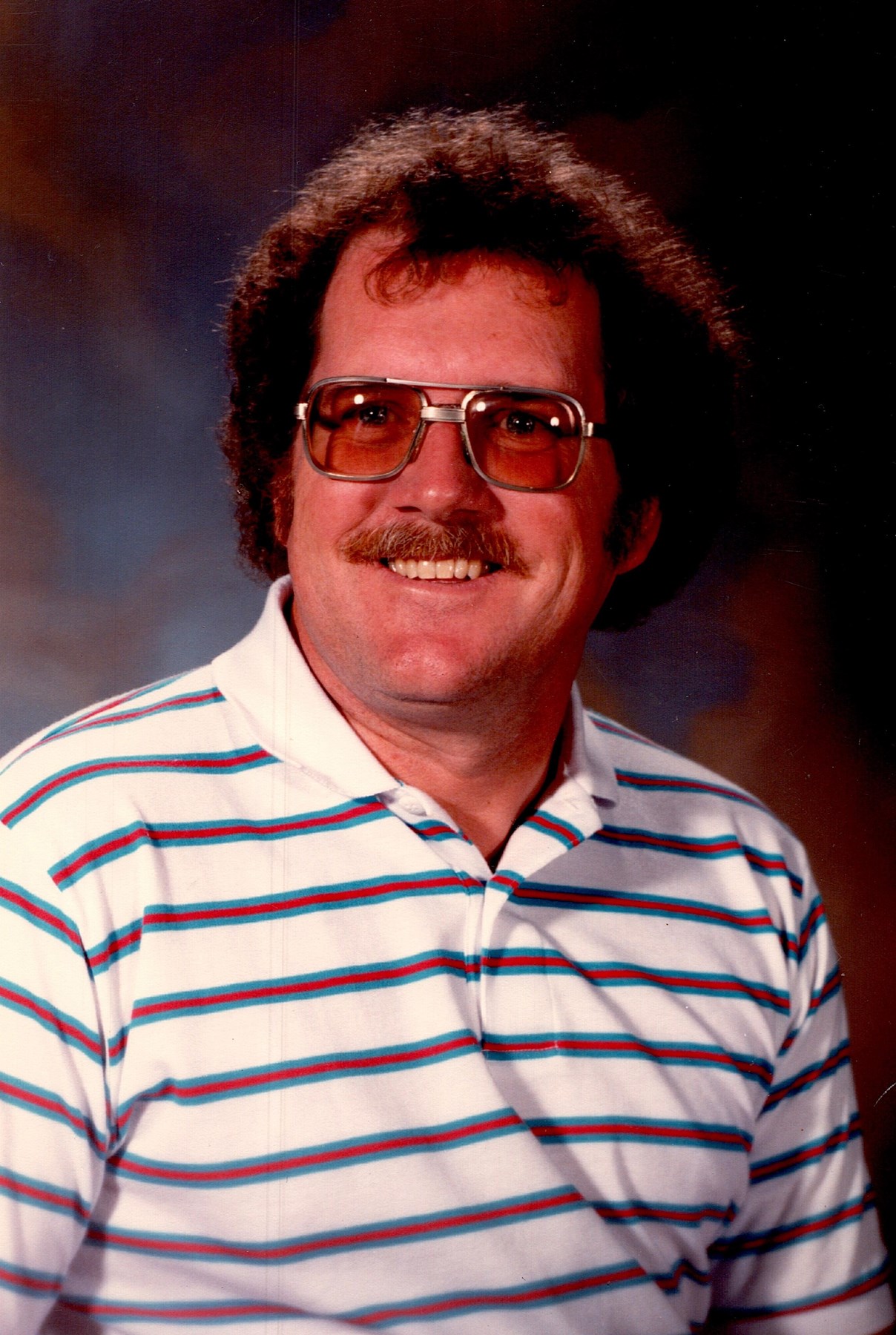 Obituary of Myles David McNicholas