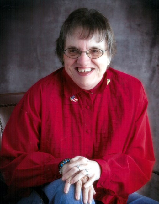 Obituary of Alice Theresa Weber